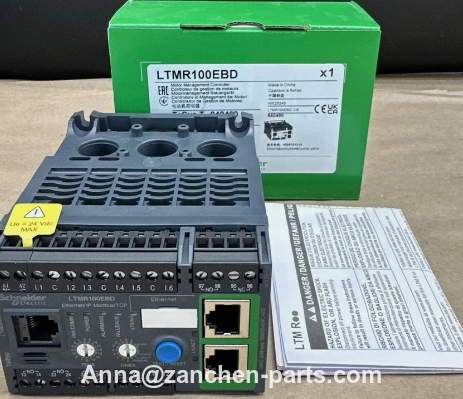 Schneider PLC LMC058LF42 Motion Controller